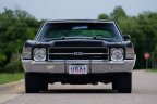 Thumbnail Photo 4 for 1971 Chevrolet Chevelle SS