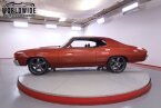 Thumbnail Photo 3 for 1971 Chevrolet Chevelle