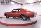 Thumbnail Photo 5 for 1971 Chevrolet Chevelle