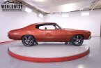 Thumbnail Photo 4 for 1971 Chevrolet Chevelle