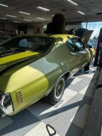 Thumbnail Photo 3 for 1971 Chevrolet Chevelle