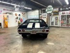 Thumbnail Photo 4 for 1971 Chevrolet Chevelle Malibu