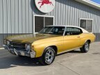 Thumbnail Photo 2 for 1971 Chevrolet Chevelle