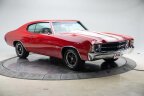 Thumbnail Photo 4 for 1971 Chevrolet Chevelle SS
