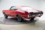 Thumbnail Photo 5 for 1971 Chevrolet Chevelle SS