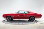 Thumbnail Photo 3 for 1971 Chevrolet Chevelle SS