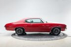 Thumbnail Photo 2 for 1971 Chevrolet Chevelle SS