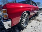 Thumbnail Photo 5 for 1971 Chevrolet Chevelle SS