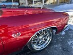 Thumbnail Photo 2 for 1971 Chevrolet Chevelle SS