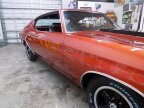 Thumbnail Photo 4 for 1971 Chevrolet Chevelle
