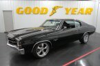 Thumbnail Photo 3 for 1971 Chevrolet Chevelle