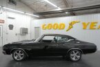 Thumbnail Photo 5 for 1971 Chevrolet Chevelle