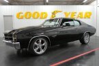 Thumbnail Photo 4 for 1971 Chevrolet Chevelle