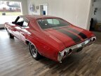 Thumbnail Photo 2 for 1971 Chevrolet Chevelle