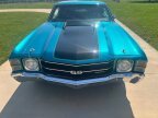 Thumbnail Photo 2 for 1971 Chevrolet Chevelle