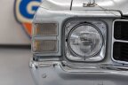 Thumbnail Photo 6 for 1971 Chevrolet Chevelle SS