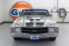 Thumbnail Photo 2 for 1971 Chevrolet Chevelle SS