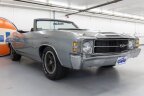 Thumbnail Photo 4 for 1971 Chevrolet Chevelle SS