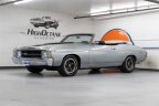 Thumbnail Photo 1 for 1971 Chevrolet Chevelle SS