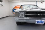 Thumbnail Photo 5 for 1971 Chevrolet Chevelle SS