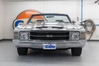 Thumbnail Photo 3 for 1971 Chevrolet Chevelle SS