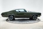 Thumbnail Photo 3 for 1971 Chevrolet Chevelle SS