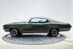 Thumbnail Photo 2 for 1971 Chevrolet Chevelle SS