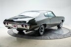 Thumbnail Photo 6 for 1971 Chevrolet Chevelle SS