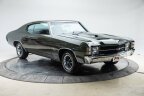 Thumbnail Photo 4 for 1971 Chevrolet Chevelle SS