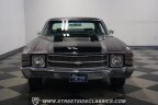 Thumbnail Photo 5 for 1971 Chevrolet Chevelle Malibu