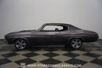 Thumbnail Photo 2 for 1971 Chevrolet Chevelle Malibu
