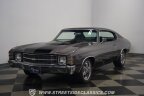 Thumbnail Photo 6 for 1971 Chevrolet Chevelle Malibu
