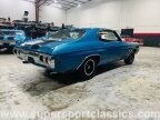 Thumbnail Photo 6 for 1971 Chevrolet Chevelle