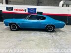 Thumbnail Photo 2 for 1971 Chevrolet Chevelle