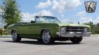 Thumbnail Photo 6 for 1971 Chevrolet Chevelle