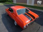 Thumbnail Photo 5 for 1971 Chevrolet Chevelle