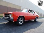 Thumbnail Photo 2 for 1971 Chevrolet Chevelle
