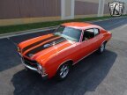 Thumbnail Photo 3 for 1971 Chevrolet Chevelle