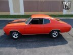 Thumbnail Photo 4 for 1971 Chevrolet Chevelle