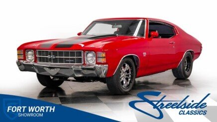 Photo 1 for 1971 Chevrolet Chevelle
