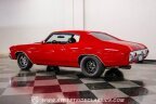 Thumbnail Photo 6 for 1971 Chevrolet Chevelle