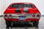 Thumbnail Photo 1 for 1971 Chevrolet Chevelle