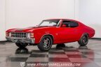 Thumbnail Photo 4 for 1971 Chevrolet Chevelle