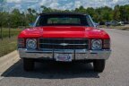 Thumbnail Photo 2 for 1971 Chevrolet Chevelle Malibu