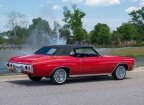 Thumbnail Photo 4 for 1971 Chevrolet Chevelle Malibu