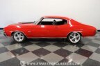 Thumbnail Photo 2 for 1971 Chevrolet Chevelle