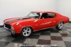 Thumbnail Photo 5 for 1971 Chevrolet Chevelle