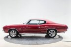 Thumbnail Photo 6 for 1971 Chevrolet Chevelle SS