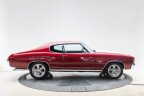Thumbnail Photo 5 for 1971 Chevrolet Chevelle SS
