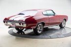 Thumbnail Photo 3 for 1971 Chevrolet Chevelle SS